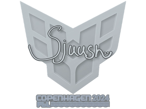 sjuush | Copenhagen 2024