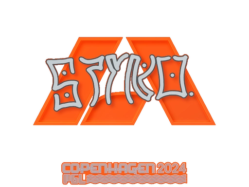 STYKO | Copenhagen 2024
