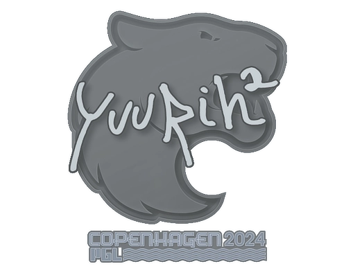 yuurih | Copenhagen 2024