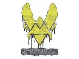 Vitality | Copenhagen 2024
