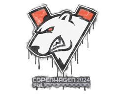 Virtus.pro | Copenhagen 2024