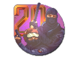 CS20 Classic (Holo)