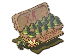 Free Range