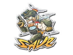 Save Me