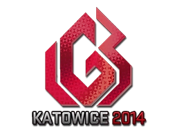 LGB eSports (Holo) | Katowice 2014