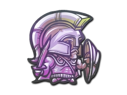 The Spartan