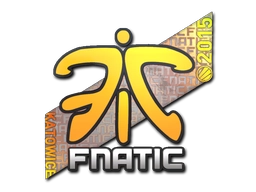 ESL One Katowice 2015 Legends (Holo/Foil) Stickers