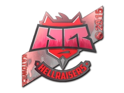 HellRaisers (Holo) | Katowice 2015