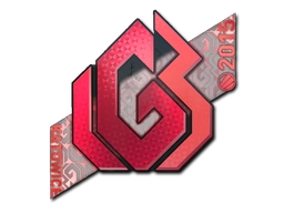 LGB eSports (Holo) | Katowice 2015