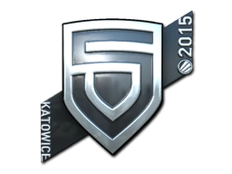 PENTA Sports (Foil) | Katowice 2015