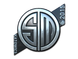 TSM Kinguin (Foil) | Katowice 2015