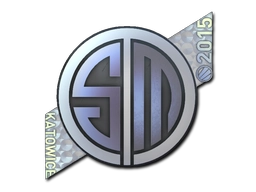 TSM Kinguin (Holo) | Katowice 2015