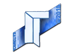 Titan (Holo) | Katowice 2015