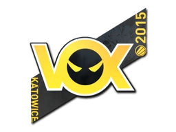 Vox Eminor  | Katowice 2015