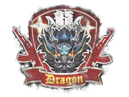 Guardian Dragon
