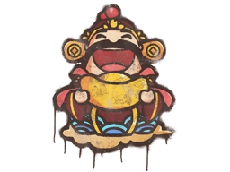 God of Fortune