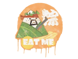 Terror Rice