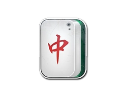 Mahjong Zhong