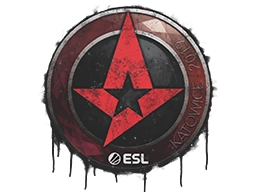 Astralis | Katowice 2019