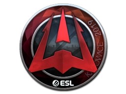Avangar (Foil) | Katowice 2019