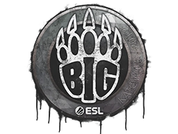 BIG | Katowice 2019