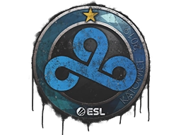 Cloud9 | Katowice 2019