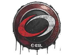 compLexity Gaming | Katowice 2019