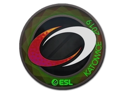 compLexity Gaming (Holo) | Katowice 2019