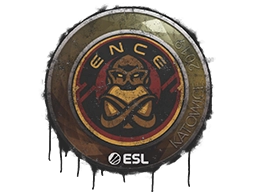 ENCE | Katowice 2019