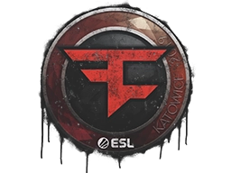 FaZe Clan | Katowice 2019