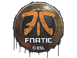Fnatic | Katowice 2019