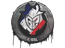 G2 Esports | Katowice 2019
