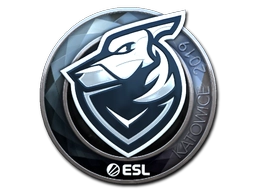 Grayhound Gaming (Foil) | Katowice 2019