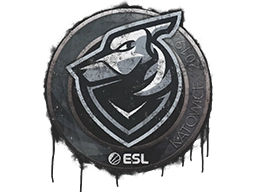 Grayhound Gaming | Katowice 2019