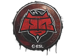 HellRaisers | Katowice 2019