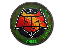 HellRaisers (Holo) | Katowice 2019