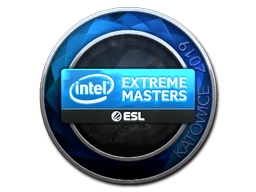 IEM (Foil) | Katowice 2019