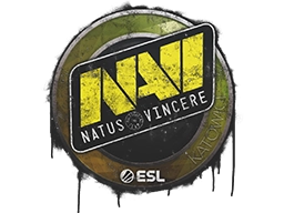 Natus Vincere | Katowice 2019