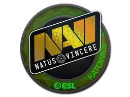 Natus Vincere (Holo) | Katowice 2019