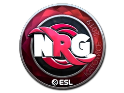 NRG (Foil) | Katowice 2019