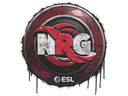 NRG | Katowice 2019