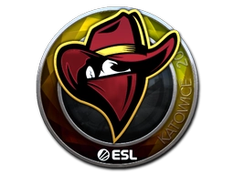 Renegades (Foil) | Katowice 2019