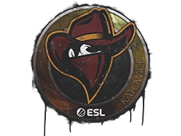 Renegades | Katowice 2019
