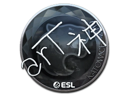 arT (Foil) | Katowice 2019