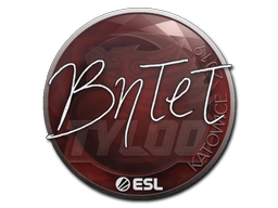 BnTeT | Katowice 2019