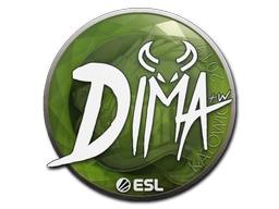 Dima | Katowice 2019