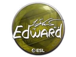 Edward | Katowice 2019