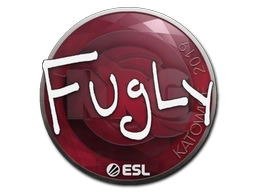 FugLy | Katowice 2019