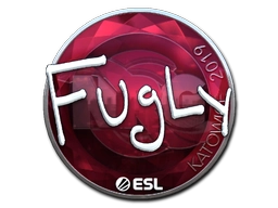 FugLy (Foil) | Katowice 2019