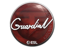 GuardiaN | Katowice 2019